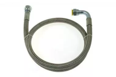 Oil hose 60cm AN8 - CN-OC-098