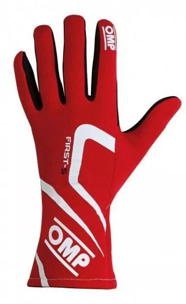 OMP gloves First-S 6172XSR