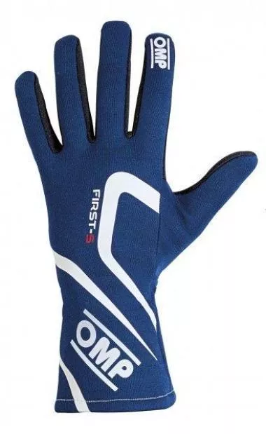 OMP gloves First-S - 6172XSB