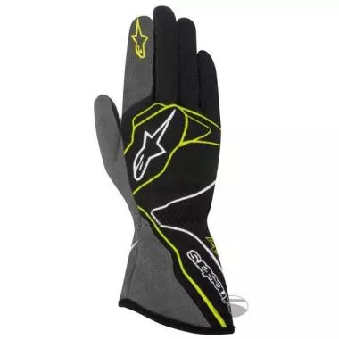 Alpinestars glove Tech 1Z - 9054SSGE