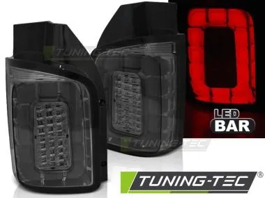 Stopuri fumurii cu led pentru VW Transporter T6 2015- Tuning-Tec - LDVWK9
