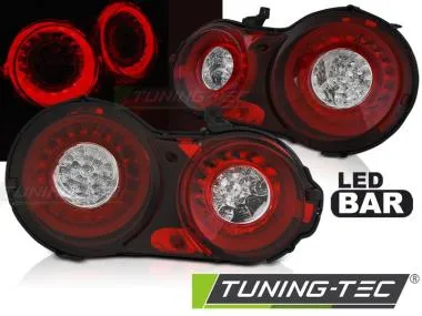 Stopuri cu led pentru NISSAN GT-R 08-11.13 Tuning-Tec - LDNI01