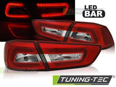 Stopuri pentru Mitsubishi Lancer 8 sedan 08-11 Tuning-Tec - LDMI08