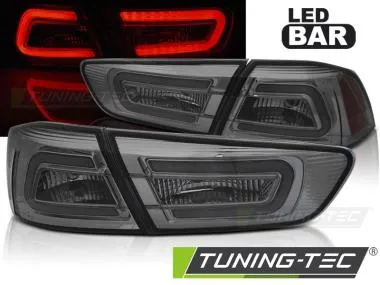 Stopuri pentru Mitsubishi Lancer 8 sedan 08-11 Tuning-Tec - LDMI10