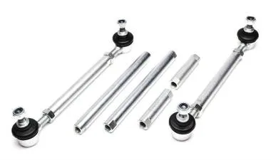 Sport coupling rod kit  - EVOPE003