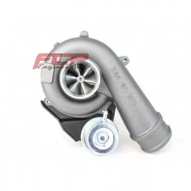 VAG TRANSVERSELY MOUNTED 1.8T 20V HYBRID TURBOCHARGER K04-02 K04-023+