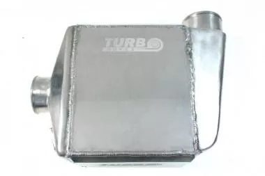 Intercooler cu racire pe apa 250x220x115 TurboWorks - MG-IC-509