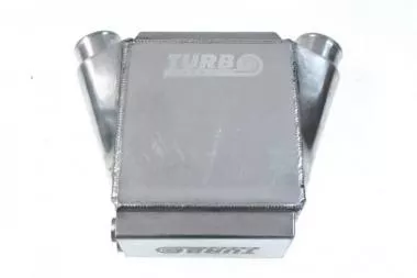 Intercooler cu racire pe apa 220x200x110 TurboWorks - MG-IC-512