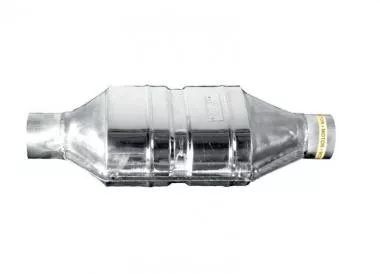 Universal catalytic converter FI 45 1.2-2.5L EURO 3 PP-KT-318