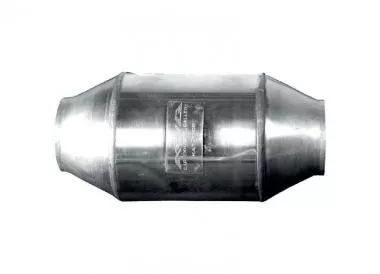 Universal catalytic converter FI 50 0.7-1.6L EURO 3 - PP-KT-285