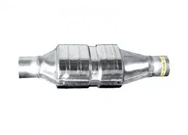 Universal catalytic converter FI 50 0.7-2L EURO 3 PP-KT-309