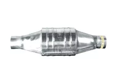 Universal catalytic converter FI 50 1.6-3L EURO 4 PP-KT-574