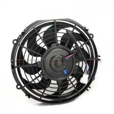 Cooling fan TurboWorks Pro 12" puller - MG-WE-015