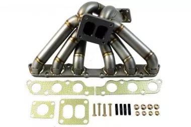 Exhaust manifold Toyota 2JZ-GE Turbo EXTREME PP-KW-159