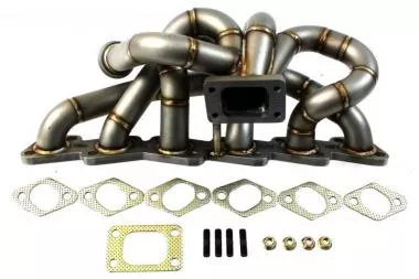 Galerie de evacuare pentru Nissan RB26 EXTREME TurboWorks PP-KW-152