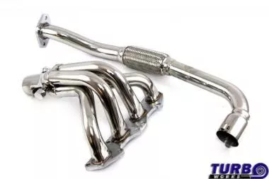 Exhaust manifold MITSUBISHI ECLIPSE 95-99 not turbo - PP-KW-030