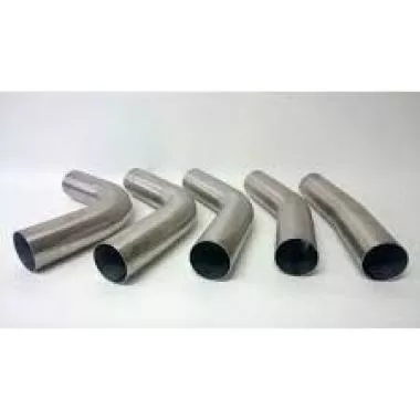 Stainless elbow 45deg 63.5 mm MP-SS-153