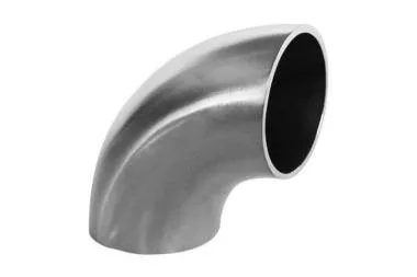 Stainless elbow 90deg 84mm - MP-SS-131