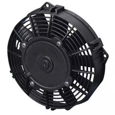Cooling fan SPAL 190MM puller type 1 - SP-30100358