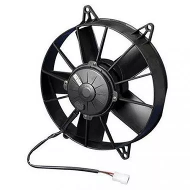 Ventilator slim universal 230mm SP-30102061