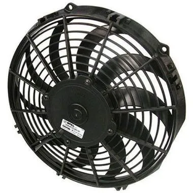 Ventilator slim universal 255mm - SP-30100435