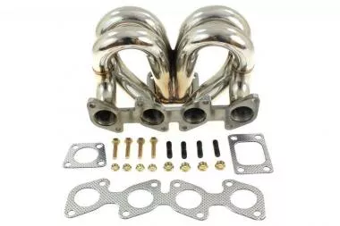 Exhaust Manifold Turbo VW Golf 3 16V - PP-KW-131