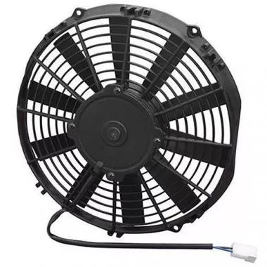 Cooling fan SPAL 280MM pusher - SP-30101502