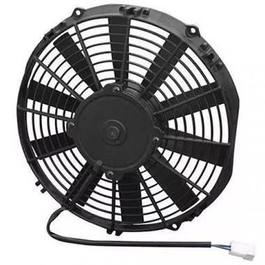 Ventilator slim universal 280mm SP-30101502