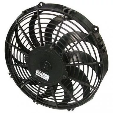 Cooling fan SPAL 280MM SLIM puller type 2 - SP-30100411