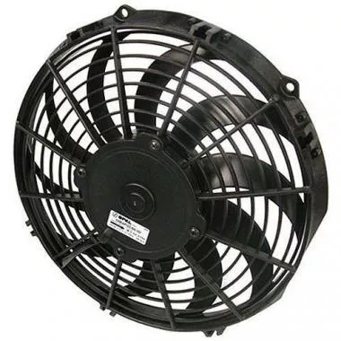 Cooling fan SPAL 305MM puller type 1 SP-30101522