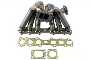 Exhaust Manifold Toyota Supra 1JZ-GE GTE EXTREME - PP-KW-109