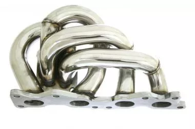 labwork Stainless Header Manifold Exhaust Replacement for 1998-2002 Honda Accord 2.3l F23 4cyl 