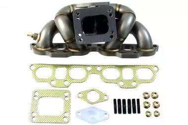 Exhaust manifold Nissan SR20DET Top Mount EXTREME - PP-KW-146