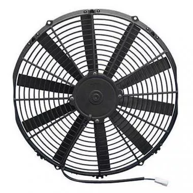 Cooling fan SPAL 405MM SLIM puller - SP-30100400