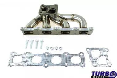 Galerie de evacuare pentru MITSUBISHI LANCER EVO X TurboWorks PP-KW-116