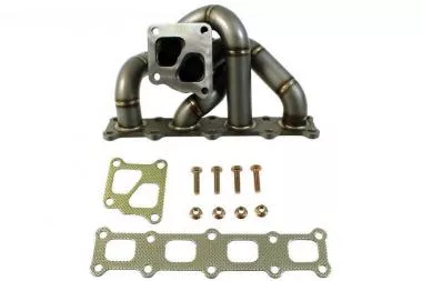 Exhaust Manifold Mitsubishi Lancer EVO 10 X PROFI - PP-KW-133