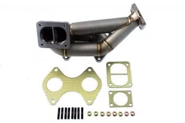 Exhaust manifold Mazda RX-7 EXTREME - PP-KW-157