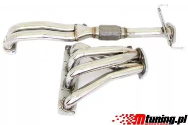 Galerie de evacuare pentru MAZDA MX-6 4cil TurboWorks - PP-KW-005