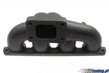 Exhaust manifold HONDA CIVIC D-seria TURBO cast-iron PP-KW-062