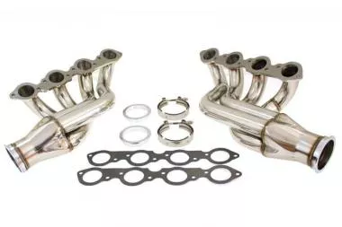 Exhaust manifold Chevrolet Big Block 396 402 427 PP-KW-127