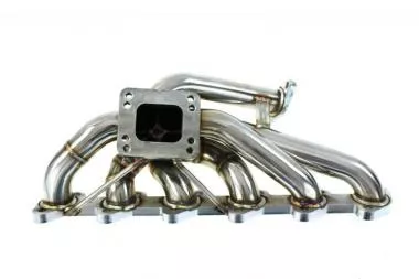 Exhaust manifold BMW E30 320I 325I T25/T3 - PP-KW-174