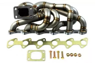 Exhaust manifold BMW E30 E34 6-cyl EXTREME - PP-KW-164