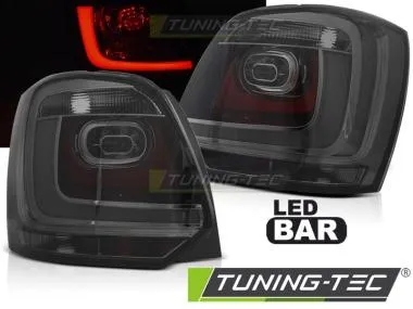 Stopuri pentru VW Polo 09-13 Tuning-Tec - LDVWG9