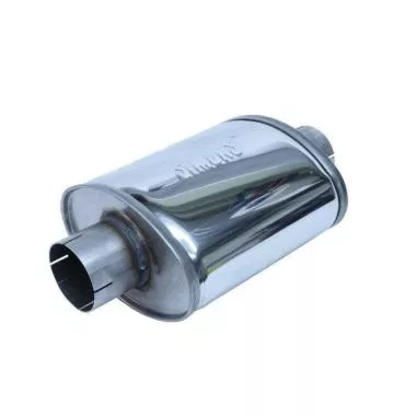 Universal silencer 76mm - 2903203000