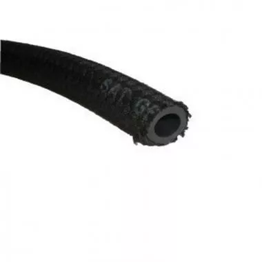 Fuel Hose 12mm Cloth Braided - 2307011200