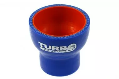 Reductions TurboWorks Pro Blue 76-89mm - TW-2250
