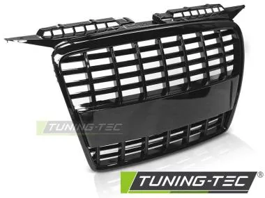 Grila radiator pentru Audi A3 8P 05-08 Tuning-Tec - GRAU58