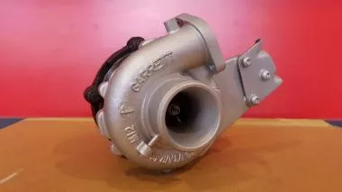 Turbochargeer Opel Insignia 2.0 CDTI 786137-5003S - 786137-5003S