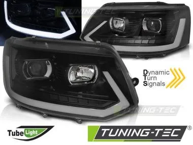 Faruri pentru WV T5 2010-2015 Tuning-Tec - LPVWR7