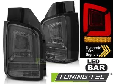 Stopuri pentru VW Transporter T5 04.03-09 Tuning-Tec - LDVWL3